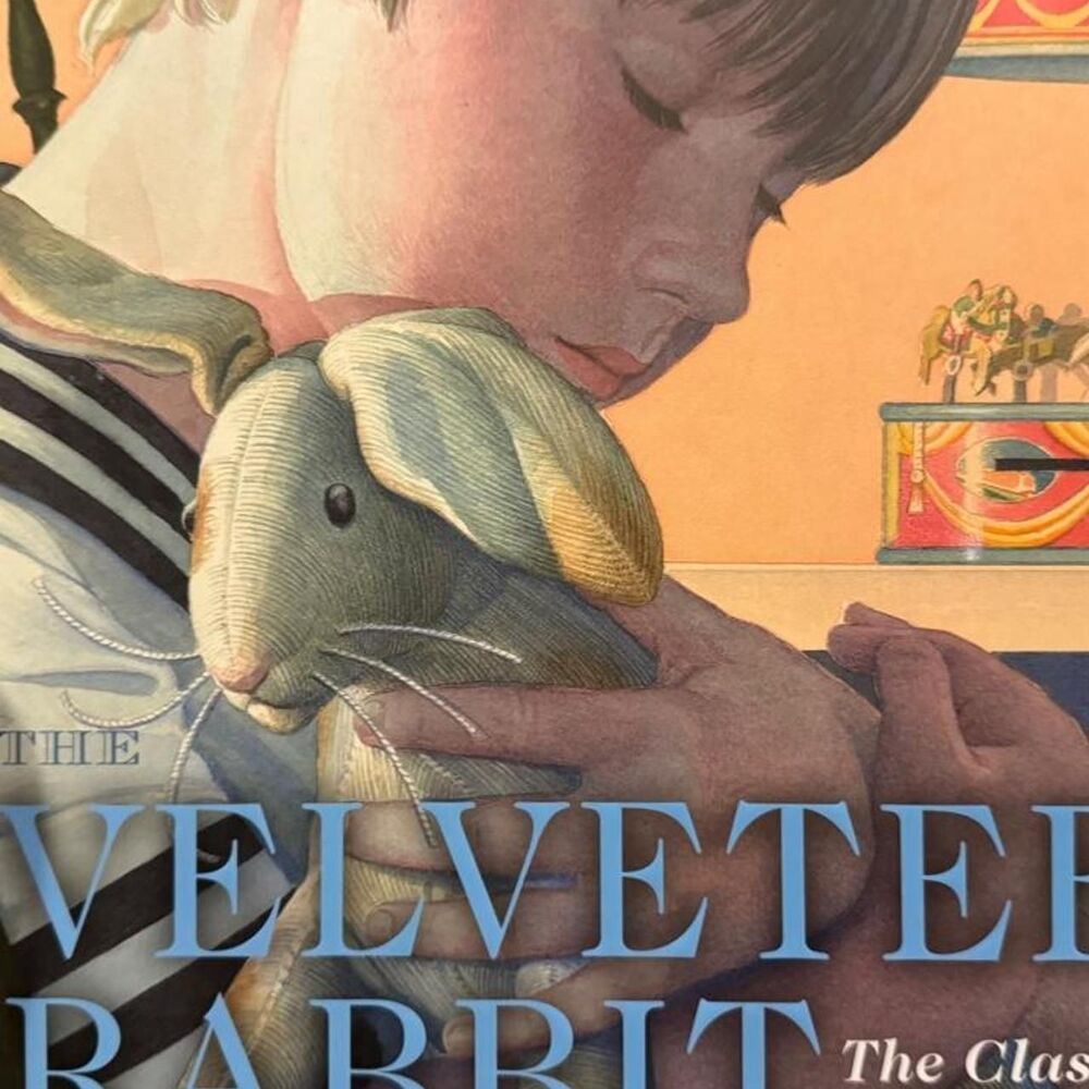 The Velveteen Rabbit